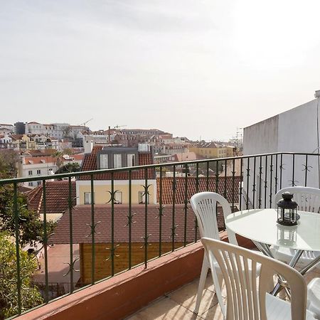 Arty Hostel Lisbon Luaran gambar