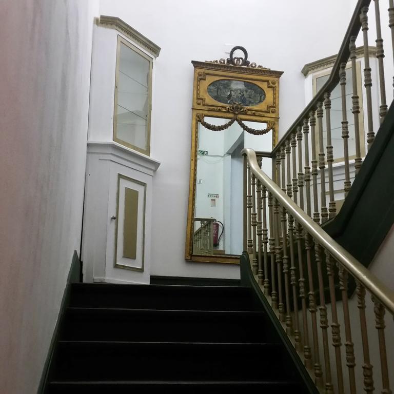 Arty Hostel Lisbon Luaran gambar