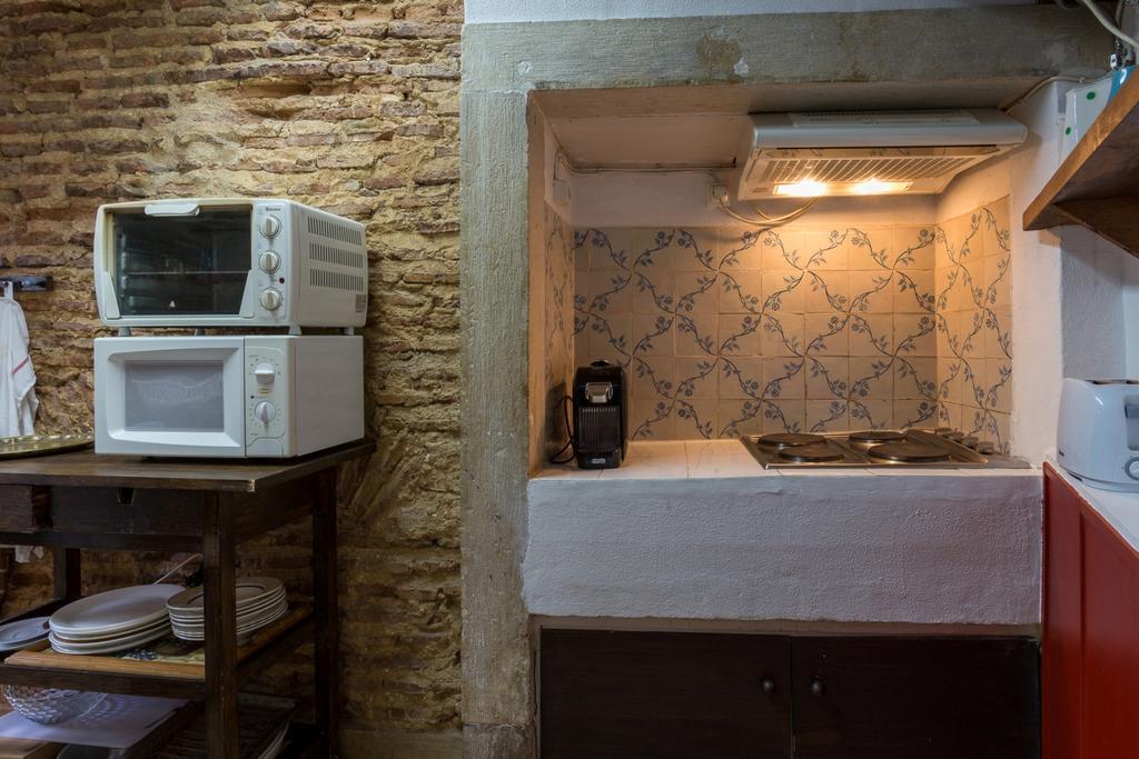 Arty Hostel Lisbon Luaran gambar