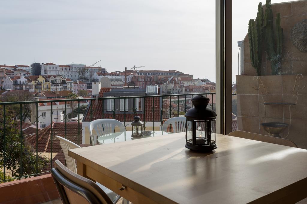Arty Hostel Lisbon Luaran gambar